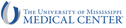logo:University of Mississippi Medical Center